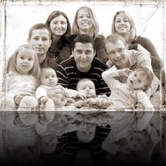 Familie